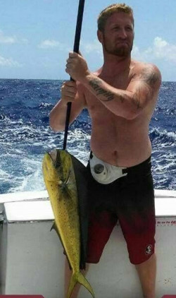 Brian Anthony Stalnaker