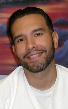 Edward  Guerra
