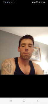 Anthony Brian Howard