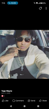 Taavon L Jackson