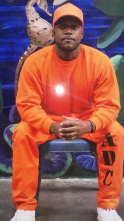 Devon Latrell Bean