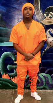 Devon Latrell Bean