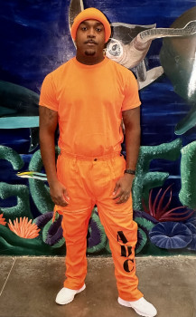 Devon Latrell Bean