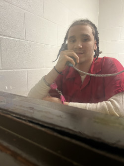 Jaden M Escobar