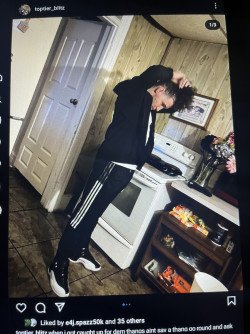 Jaden M Escobar
