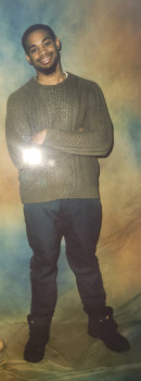 Kasheef  James