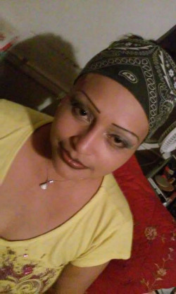 JoAnn Angelly Rodriguez