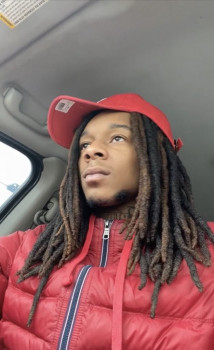Hakeem Kapone Clark