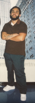 Micheal  Matos