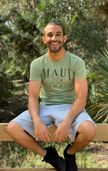 Maxwell  Quinn