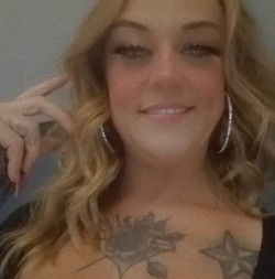 Christina Marie Peters