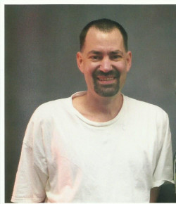 Michael Roy Taylor
