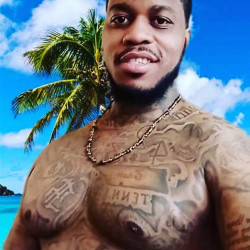 D'Angelo Cordell Middlebrooks