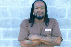 Terrill Lavell Davis