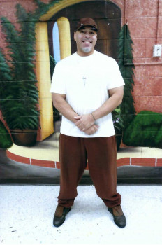 Demetrius Clark Franklin