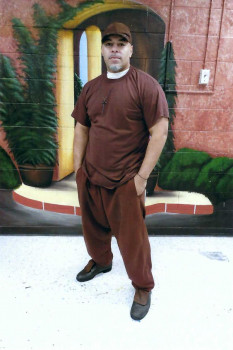 Demetrius Clark Franklin