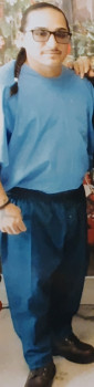 Angel  Gonzales