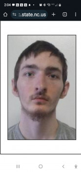 Chris Adrean Collins