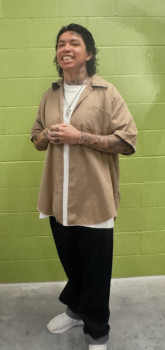 Jose G. Covarrubias