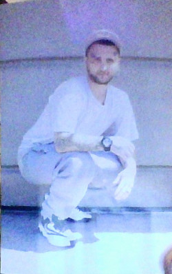 Hunter Tracey Gragg