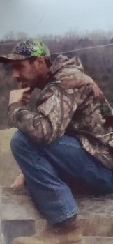Steven Wayne Price