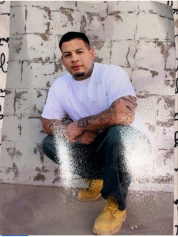 Gene Isaac Galvan