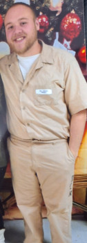 Hunter M Hall