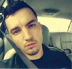 Dustin Joseph Hodges-Groth