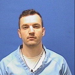 Dustin Joseph Hodges-Groth