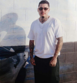 Allen G Carrasco