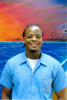 Quentin Lorenzo Jackson