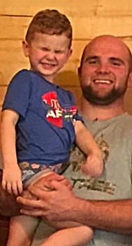 Jacob Tyler Hensley