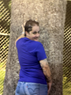 Pamela Michelle Carter