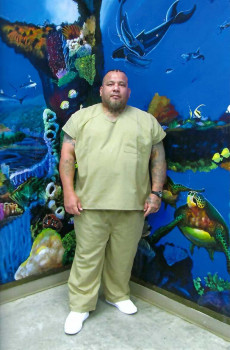 Dennis Ray Brooks