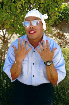 Kenneth LaRay Thomas