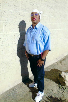 Kenneth LaRay Thomas