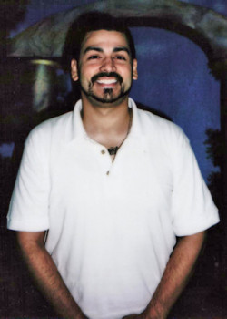 Pedro Jose Abad
