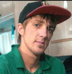 Michael James Carrico