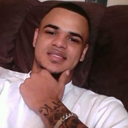 Kenneth Lashaun Roberts