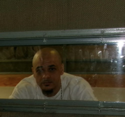 Kenneth Lashaun Roberts