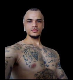 Kenneth Lashaun Roberts