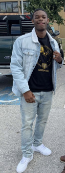 Dezmynd  Cannady