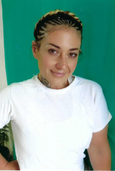 Jill LaVaughn Blankenship