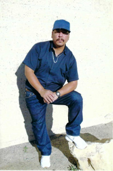 Cuahutemoc  Lopez