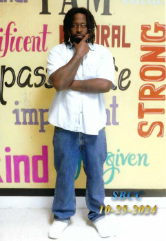 Alton Derrell White