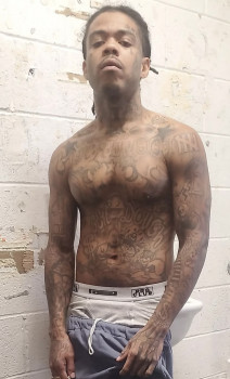 Jaquan Ali Gamboa