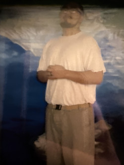Fabian Ray Ramirez