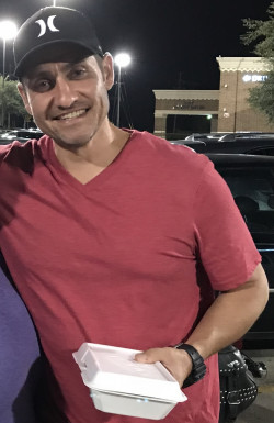 David McLain Bailey