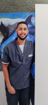 Andres M. Garcia