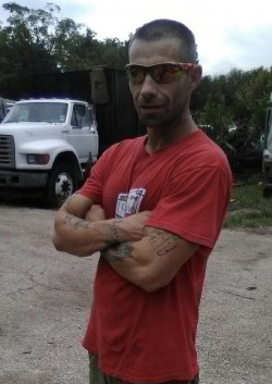 Kristopher  Buchanan